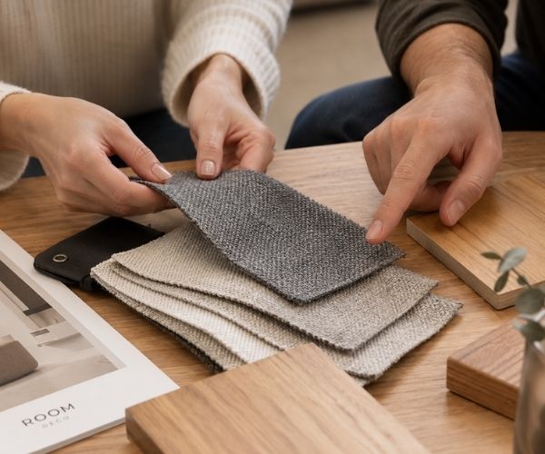 Alianzas de Room con arquitectos y diseñadores