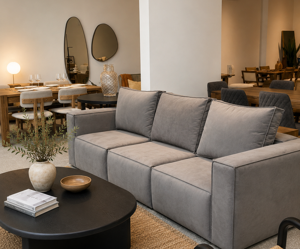 Showroom Room Deco Rosario en Mitre 270